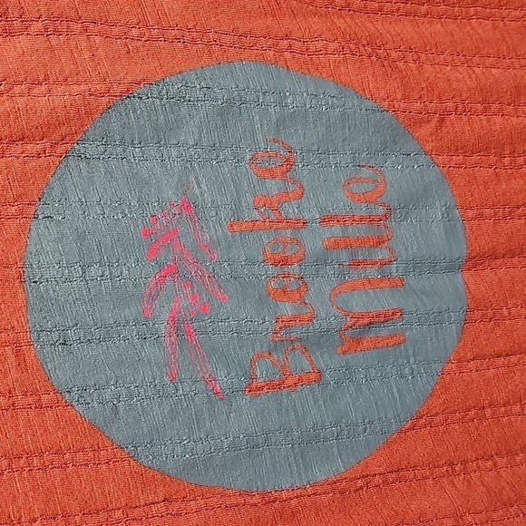 Brooke Mille‎ Open Shoulder Dress Medium NWT - Picture 3 of 7